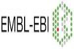 EMBL EBI logo