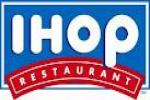 iHOP logo