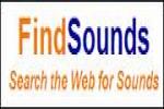 Find Sounds logo