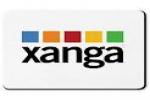 Xanga logo