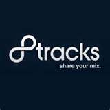 8TRACKS logo