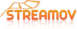 streamov logo
