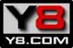 Y8 logo