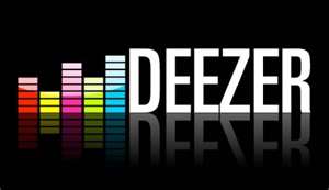 Deezer radio logo