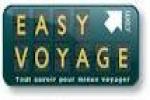 Easyvoyage destinations logo