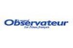 Le Nouvel Observateur logo