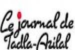 Journal de Tadla-Azilal logo
