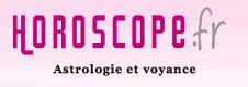 horoscope.fr logo