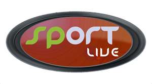 LIVE SPORT logo