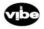 VIBES logo