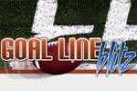 Goal Line Blitz logo