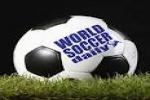 Word Soccer logo