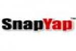 SnapYap logo