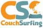 Couch Surfing logo
