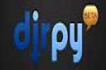 dirpy logo