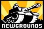 newgrounds logo