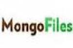 mongofiles logo