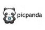PicPanda logo