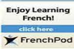 FrenchPod logo